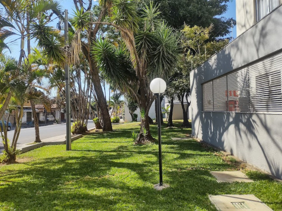 Imagem Apartamento com 2 Quartos à Venda, 52 m² em Goiânia - Belo Horizonte