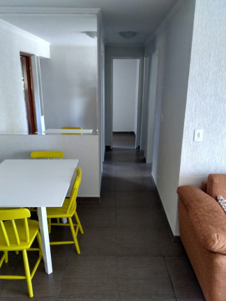Imagem Imóvel com 3 Quartos à Venda, 60 m² em Vila Mangalot - São Paulo Imagem Imóvel com 3 Quartos à Venda, 60 m² em Vila Mangalot - São Paulo