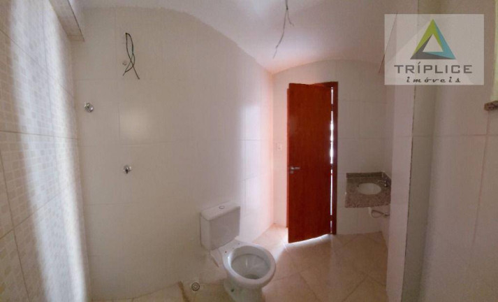 Imagem Apartamento com 2 Quartos à Venda, 80 m² em Bairu - Juiz De Fora