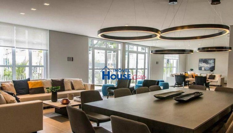 Imagem Apartamento com 2 Quartos à Venda, 55 m² em Pinheiros - São Paulo Imagem Apartamento com 2 Quartos à Venda, 55 m² em Pinheiros - São Paulo
