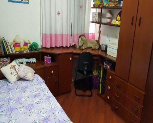 Imagem Apartamento com 2 Quartos à Venda, 70 m² em Ipiranga - São Paulo
