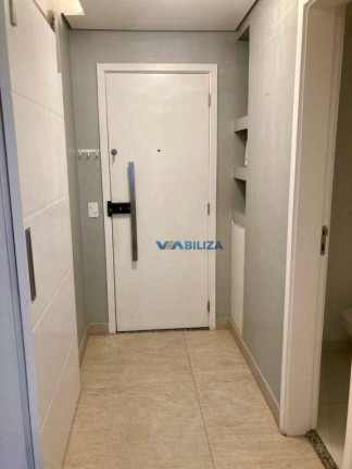 Imagem Apartamento com 4 Quartos à Venda, 114 m² em Vila Santo Antônio - Guarulhos