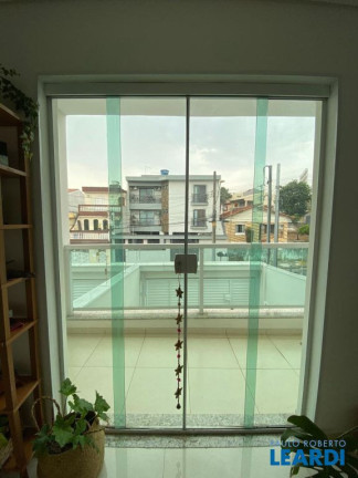 Imagem Sobrado com 4 Quartos à Venda, 242 m² em Vila Gilda - Santo André Imagem Sobrado com 4 Quartos à Venda, 242 m² em Vila Gilda - Santo André
