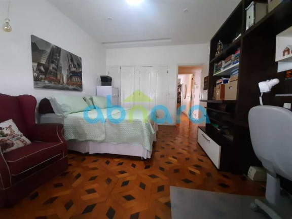 Imagem Apartamento com 3 Quartos à Venda, 195 m² em Copacabana - Rio De Janeiro