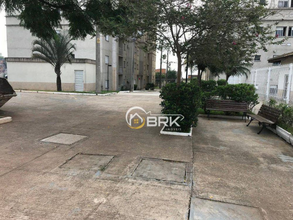 Imagem Apartamento com 2 Quartos à Venda, 47 m² em Cangaíba - São Paulo Imagem Apartamento com 2 Quartos à Venda, 47 m² em Cangaíba - São Paulo