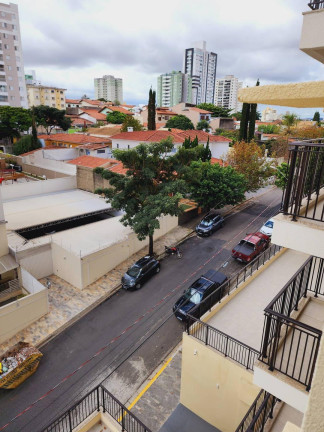 Imagem Apartamento com 2 Quartos à Venda, 70 m² em Vila Jardini - Sorocaba Imagem Apartamento com 2 Quartos à Venda, 70 m² em Vila Jardini - Sorocaba