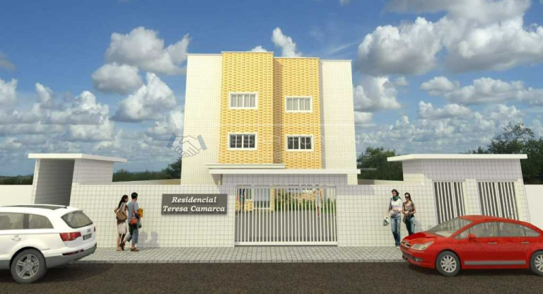 Imagem Terreno à Venda, 574 m² em Ponta Negra - Natal