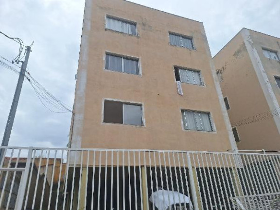 Apartamento com 2 Quartos à Venda, 58 m² em Ponte Alta - Betim