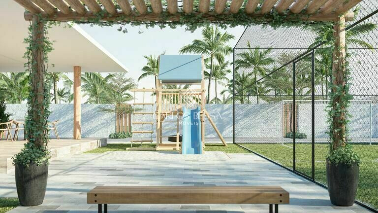 Imagem Apartamento com 3 Quartos à Venda, 157 m² em Praia Dos Carneiros - Tamandaré
