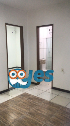 Imagem Casa com 3 Quartos para Alugar, 130 m² em Ponto Central - Feira De Santana