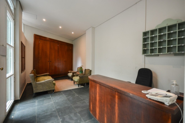 Imagem Apartamento com 3 Quartos à Venda, 124 m² em Paraíso - São Paulo Imagem Apartamento com 3 Quartos à Venda, 124 m² em Paraíso - São Paulo