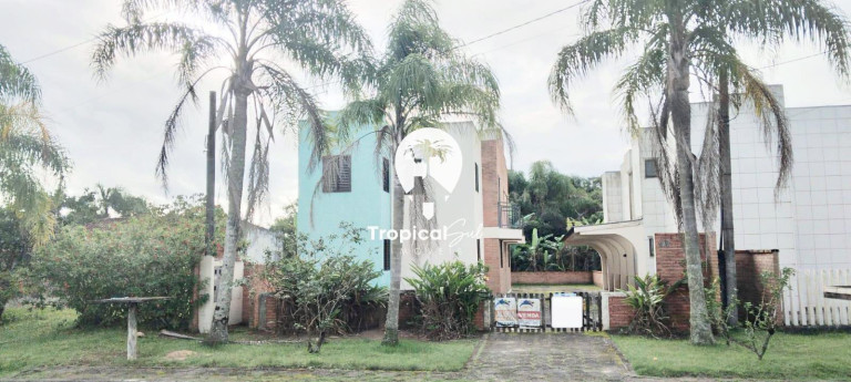 Apartamento com 2 Quartos à Venda, 50 m² em Pontal Do Sul - Pontal Do Parana