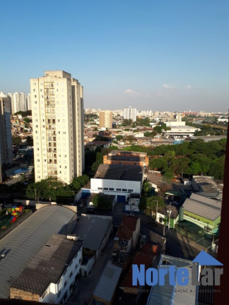 Imagem Apartamento com 2 Quartos à Venda, 57 m² em Piqueri - São Paulo