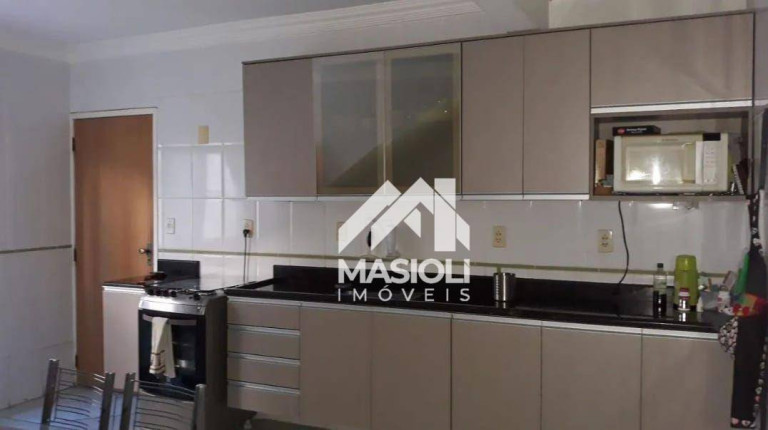 Imagem Casa com 3 Quartos à Venda, 120 m² em Itapuã - Vila Velha Imagem Casa com 3 Quartos à Venda, 120 m² em Itapuã - Vila Velha