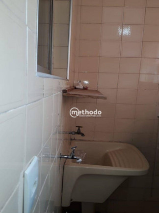 Imagem Apartamento com 1 Quarto à Venda, 44 m² em Botafogo - Campinas
