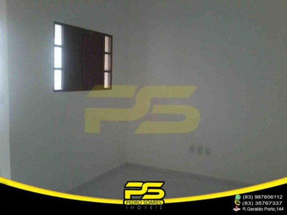 Imagem Apartamento com 2 Quartos à Venda, 54 m² em Bairro Das Indústrias - João Pessoa