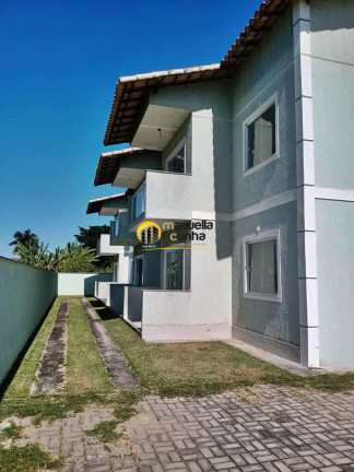 Imagem Apartamento com 2 Quartos à Venda, 600 m² em Jardim Atlântico Leste (itaipuaçu) - Maricá Imagem Apartamento com 2 Quartos à Venda, 600 m² em Jardim Atlântico Leste (itaipuaçu) - Maricá