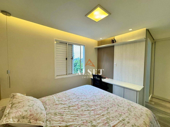 Imagem Apartamento com 3 Quartos à Venda, 113 m² em Vila Regente Feijó - São Paulo Imagem Apartamento com 3 Quartos à Venda, 113 m² em Vila Regente Feijó - São Paulo