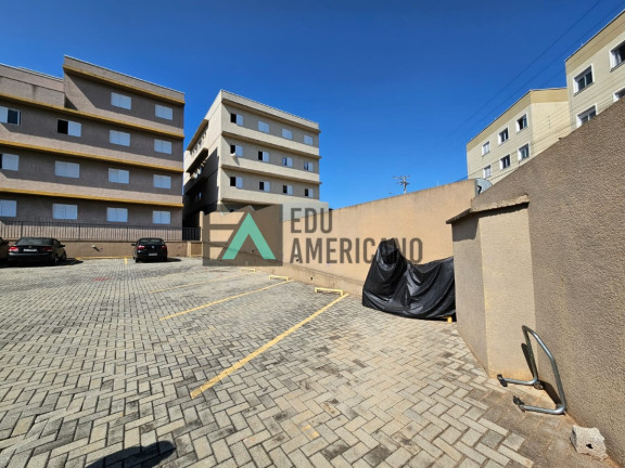 Imagem Apartamento com 2 Quartos à Venda, 42 m² em Jardim Colonial - Atibaia Imagem Apartamento com 2 Quartos à Venda, 42 m² em Jardim Colonial - Atibaia
