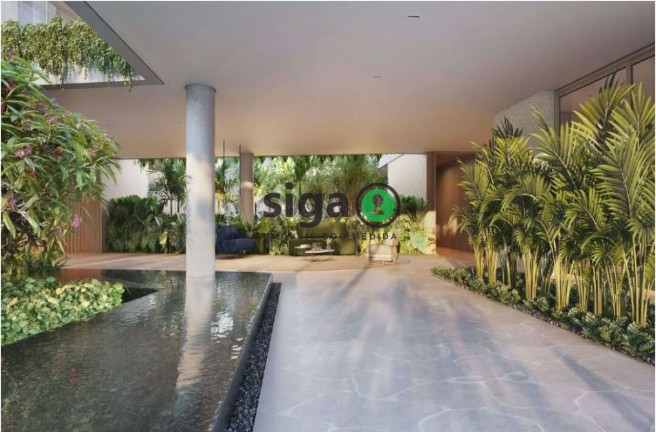 Imagem Apartamento com 4 Quartos à Venda, 466 m² em Jardim América - São Paulo Imagem Apartamento com 4 Quartos à Venda, 466 m² em Jardim América - São Paulo