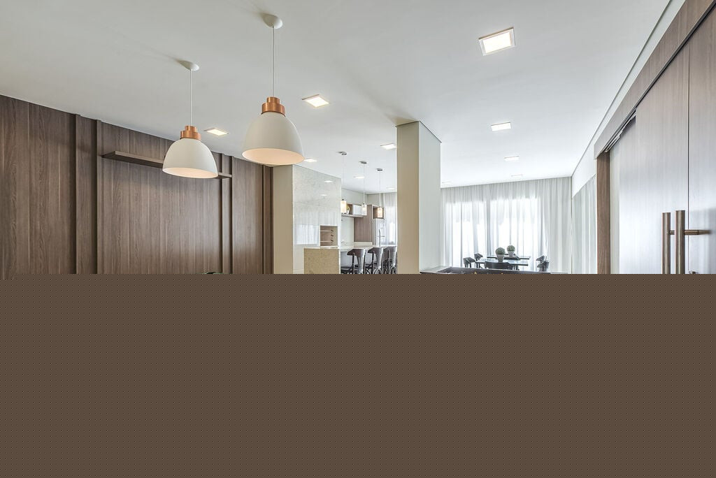 Imagem Apartamento com 3 Quartos à Venda, 208 m² em Juvevê - Curitiba