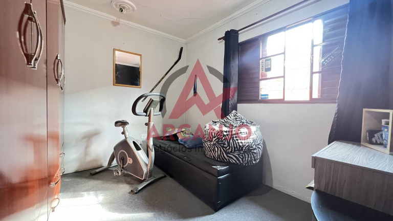 Imagem Casa com 4 Quartos à Venda, 130 m² em Barreiro - Mairiporã Imagem Casa com 4 Quartos à Venda, 130 m² em Barreiro - Mairiporã