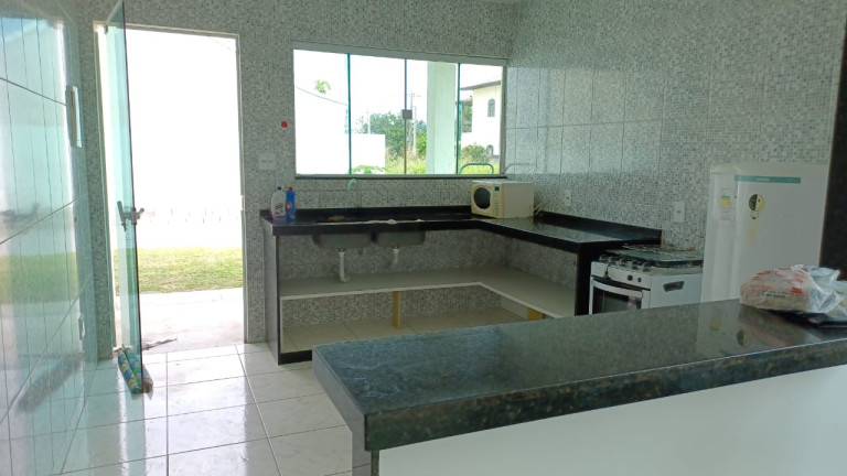 Imagem Casa de Condomínio com 3 Quartos à Venda, 260 m² em Praia Seca - Araruama