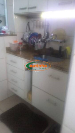 Imagem Apartamento com 3 Quartos à Venda, 110 m² em Vila Isabel - Rio De Janeiro Imagem Apartamento com 3 Quartos à Venda, 110 m² em Vila Isabel - Rio De Janeiro