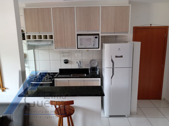 Imagem Apartamento com 2 Quartos à Venda, 69 m² em Estufa Ii - Ubatuba