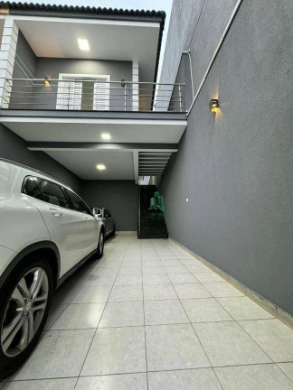 Imagem Sobrado com 2 Quartos à Venda, 150 m² em Parque Continental Ii - Guarulhos Imagem Sobrado com 2 Quartos à Venda, 150 m² em Parque Continental Ii - Guarulhos