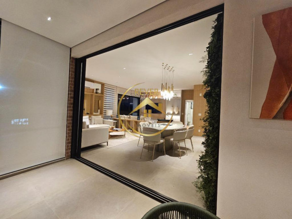 Imagem Apartamento com 3 Quartos à Venda, 140 m² em Jardim Das Paineiras - Campinas