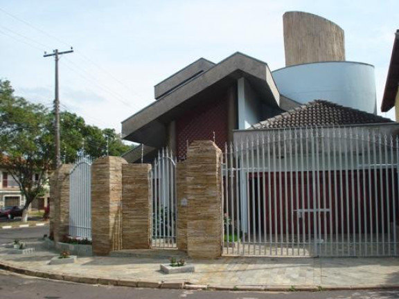 Imagem Casa com 4 Quartos à Venda, 400 m² em Jardim Chapadão - Campinas Imagem Casa com 4 Quartos à Venda, 400 m² em Jardim Chapadão - Campinas