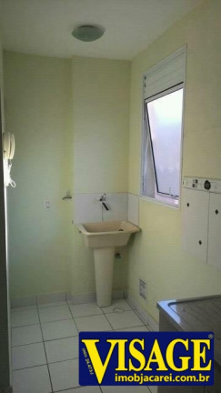 Imagem Apartamento com 2 Quartos à Venda, em Cid. Jardim - Jacareí Imagem Apartamento com 2 Quartos à Venda, em Cid. Jardim - Jacareí