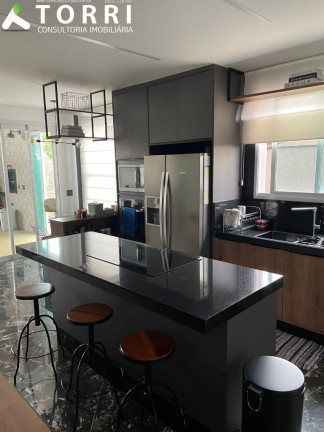 Imagem Imóvel com 3 Quartos à Venda, 733 m² em Condomínio Vivendas Do Lago - Sorocaba