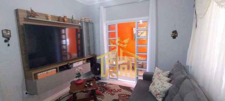 Imagem Casa com 2 Quartos à Venda, 130 m² em Vila Guilhermina - Praia Grande Imagem Casa com 2 Quartos à Venda, 130 m² em Vila Guilhermina - Praia Grande