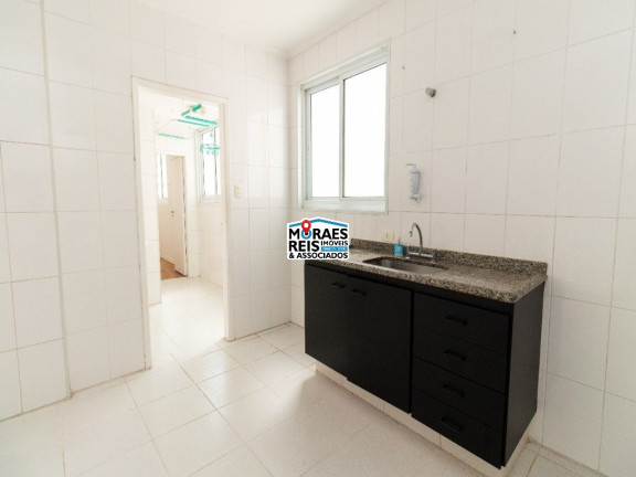 Imagem Apartamento com 3 Quartos à Venda, 98 m² em Pinheiros - São Paulo