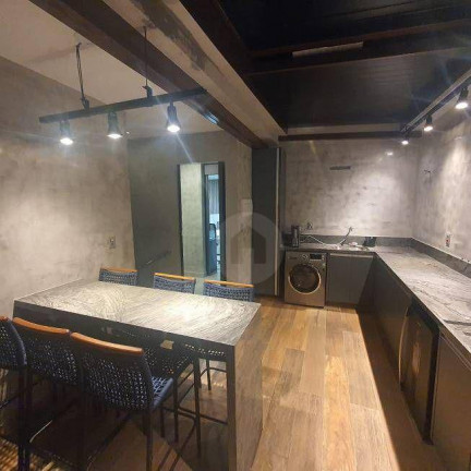 Imagem Cobertura com 3 Quartos à Venda, 112 m² em Castelo - Belo Horizonte