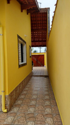 Imagem Casa com 2 Quartos à Venda,  em Mongaguá