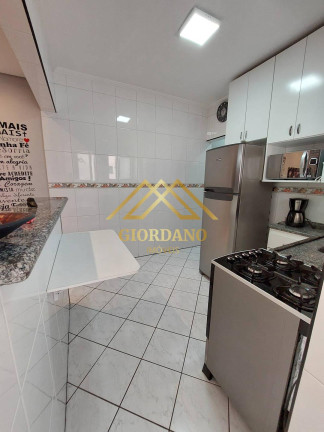 Imagem Apartamento com 1 Quarto à Venda, 50 m² em Aviação - Praia Grande Imagem Apartamento com 1 Quarto à Venda, 50 m² em Aviação - Praia Grande