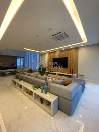 Imagem Casa com 4 Quartos à Venda, 472 m² em Alphaville - Santana De Parnaíba
