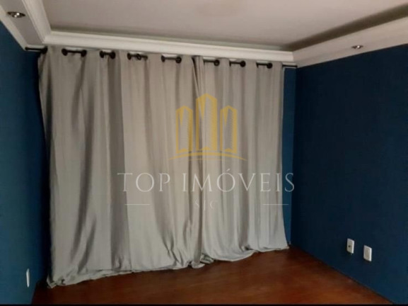 Imagem Apartamento com 2 Quartos à Venda, 48 m² em Bosque Dos Eucaliptos - São José Dos Campos