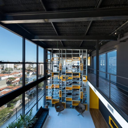 Imagem Imóvel à Venda, 730 m² em Jardim Guedala - São Paulo