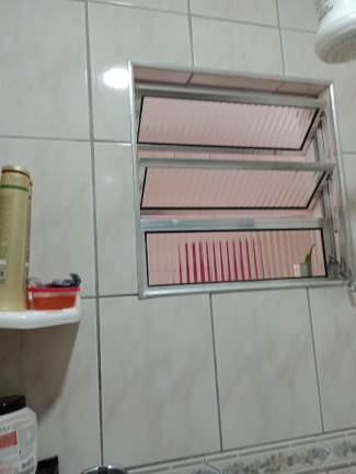Imagem Casa com 2 Quartos à Venda, 161 m² em Jardim Samambaia - Praia Grande