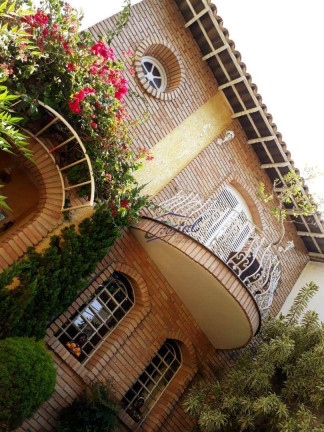 Imagem Casa com 4 Quartos à Venda, 170 m² em Butantã - São Paulo