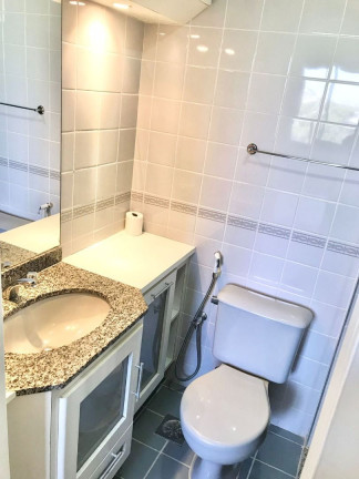 Imagem Imóvel com 3 Quartos à Venda, 70 m² em Recreio Dos Bandeirantes - Rio De Janeiro