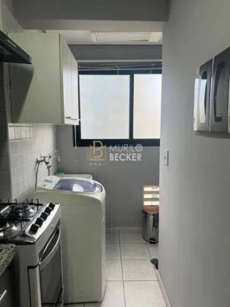 Imagem Apartamento com 1 Quarto à Venda, 52 m² em Jardim Aquárius - São José Dos Campos