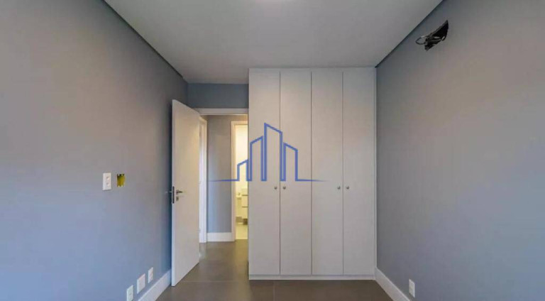 Imagem Apartamento com 4 Quartos à Venda, 110 m² em Alphaville Empresarial - Barueri