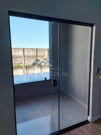 Imagem Sobrado com 3 Quartos à Venda, 135 m² em Floresta - Joinville
