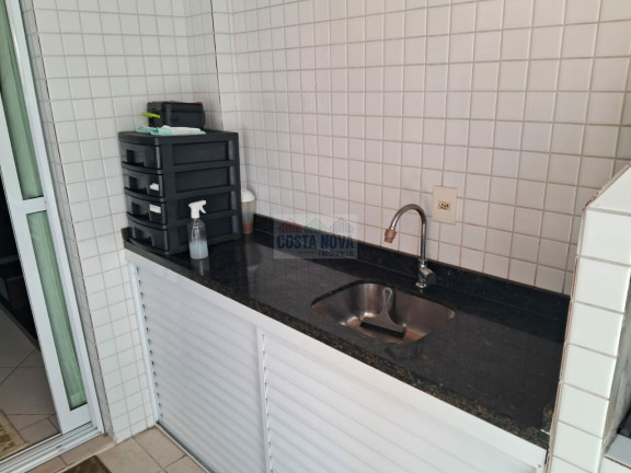 Imagem Apartamento com 2 Quartos à Venda, 110 m² em Aviação - Praia Grande Imagem Apartamento com 2 Quartos à Venda, 110 m² em Aviação - Praia Grande