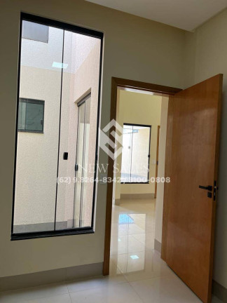 Imagem Casa com 3 Quartos à Venda, 135 m² em Parque Das Flores - Goiânia Imagem Casa com 3 Quartos à Venda, 135 m² em Parque Das Flores - Goiânia